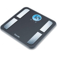 Özbience Diyagnoz Terazi, Yağ ve Su Ölçer, Sağlıklı ve Güvenilir Ölçüm Cihazı