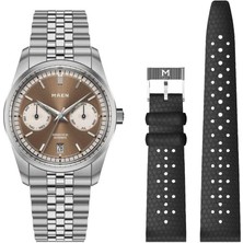 Maen Brooklyn 36 M5.1.6.set Erkek Kol Saati