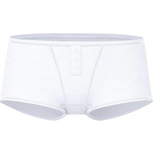 Victoria's Secret Pamuklu Boyshort Külot