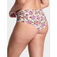 Victoria's Secret Lazer Kesim Cheeky Külot