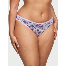 Victoria's Secret Posey Dantelli Bikini Külot