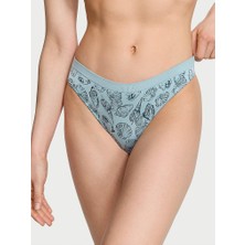 Victoria's Secret Seamless Tanga