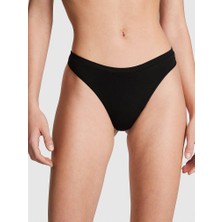 Victoria's Secret Seamless Derin Bacak Kesim Tanga