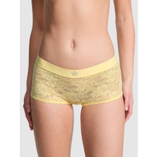 Victoria's Secret Wink Boyshort Külot