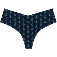 Victoria's Secret Lazer Kesim Hiphugger Külot