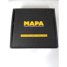 Mapa Debriyaj Seti Lada Vega 16 Valf