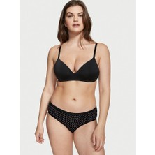 Victoria's Secret Pamuklu Hiphugger Külot