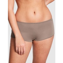 Victoria's Secret Pamuklu Boyshort Külot