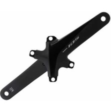 SHIMANO Shımano 105 FC-R7000 170MM Aynakol Kolu