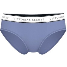Victoria's Secret Logolu Pamuklu Hiphugger Külot