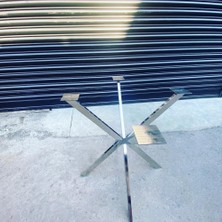 Star Krom Krom Masa Ayağı-Spaydır Model