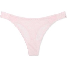 Victoria's Secret Wink Derin Bacak Kesim Tanga