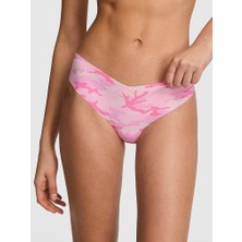 Victoria's Secret Lazer Kesim Tanga