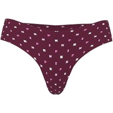 Victoria's Secret Lazer Kesim Tanga