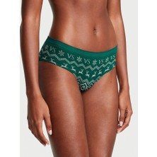 Victoria's Secret Seamless Hiphugger Külot