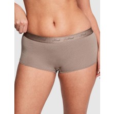 Victoria's Secret Pamuklu V-String Külot