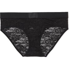 Victoria's Secret Wink Logolu Hiphugger Külot