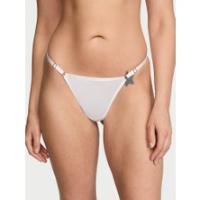 Victoria's Secret V-Hardware V-String Külot