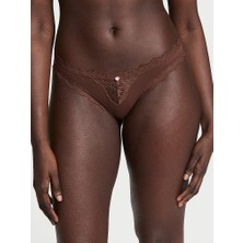 Victoria's Secret Dantelli Bikini Külotu