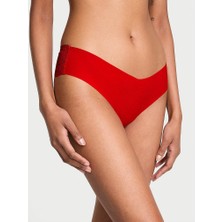 Victoria's Secret Lazer Kesim Arkası Dantelli Tanga