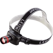 Lokiboo Pilli Zoomlu Kafa Feneri WT-054