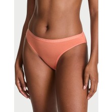 Victoria's Secret Esnek Pamuklu Bikini Külot