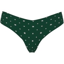 Victoria's Secret Lazer Kesim Tanga