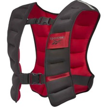 Reebok Ağırlık Yeleği - Strength Series Weight Vest - 10KG RAWT-11282