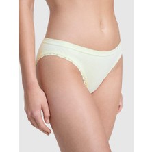 Victoria's Secret Lazer Kesim Bikini Külot