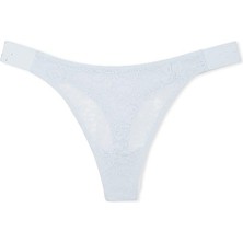 Victoria's Secret Wink Derin Bacak Kesim Tanga