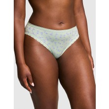 Victoria's Secret Seamless Bikini Külot