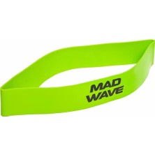 Mad Wave Ankle Pull Strap