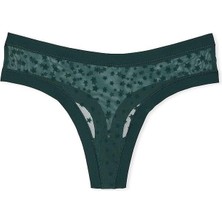 Victoria's Secret Lazer Kesim Tanga