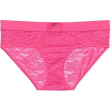 Victoria's Secret Wink Logolu Hiphugger Külot