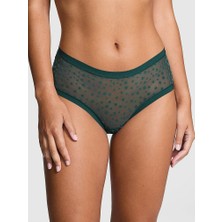 Victoria's Secret Lazer Kesim Cheeky Külot