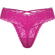 Victoria's Secret Dantelli Tanga