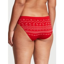 Victoria's Secret Seamless Bikini Külot