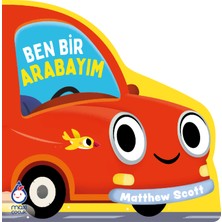 Maxi Ben Bir Arabayım