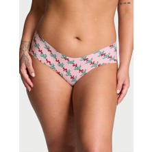 Victoria's Secret Lazer Kesim Cheeky Külot