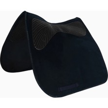 Acavallo Çift Taraflı Jel Dressaj At Sele Altlığı