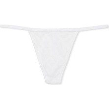 Victoria's Secret Lazer Kesim Tanga