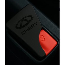 Tesla Emniyet Kemeri Susturucu Aparatı – Plastik Kemer Tokası (9 Adet) | Uyarı Sesi Engelleyici