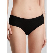 Victoria's Secret Logolu Pamuklu Boyshort Külot