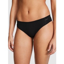 Victoria's Secret Pamuklu Cheeky Külot