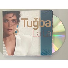DMC Tuğba La La Sıfır Jelatinli CD
