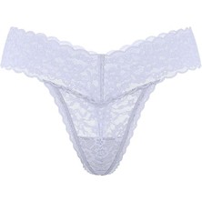 Victoria's Secret Blossom Dantelli Tanga