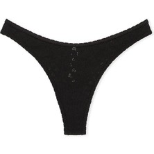 Victoria's Secret Pamuklu Tanga