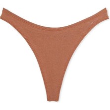 Victoria's Secret Pamuklu Tanga