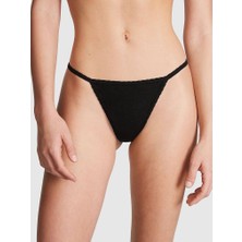 Victoria's Secret Lazer Kesim Tanga