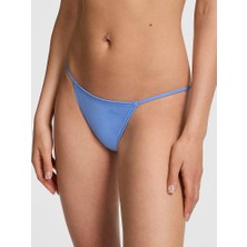 Victoria's Secret Pamuklu Askılı Bikini Külot